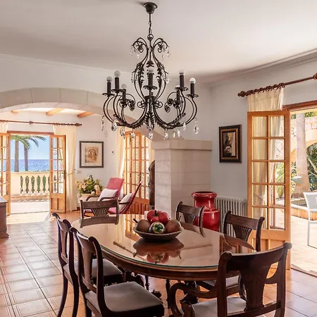 Holiday home Sembat De Cala Millor Cala Millor (Mallorca)
