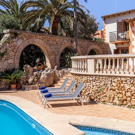 Holiday home Sembat De Cala Millor Cala Millor (Mallorca)