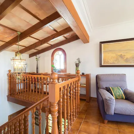 Sembat De Cala Millor Holiday home