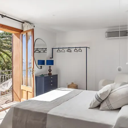 Holiday home Sembat De Cala Millor