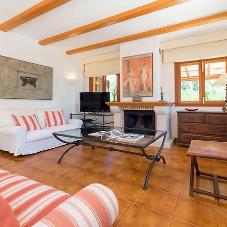 Sembat De Cala Millor Holiday home Cala Millor (Mallorca)