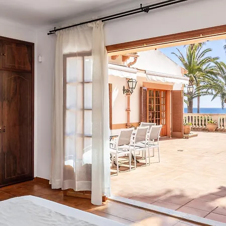 Holiday home Sembat De Cala Millor Cala Millor (Mallorca)