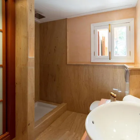 Sembat De Cala Millor Holiday home