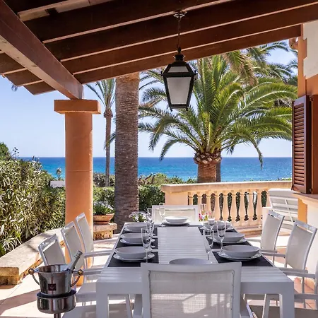 Holiday home Sembat De Cala Millor