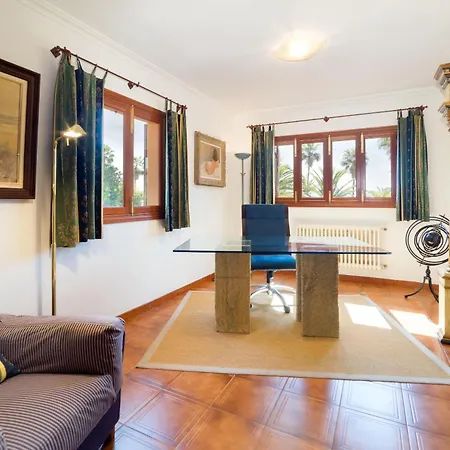 Sembat De Cala Millor Holiday home