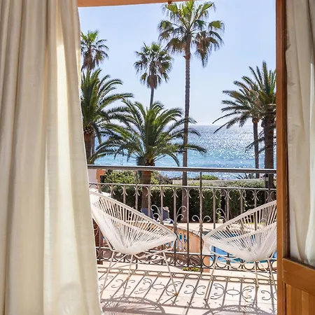 Sembat De Cala Millor Holiday home *