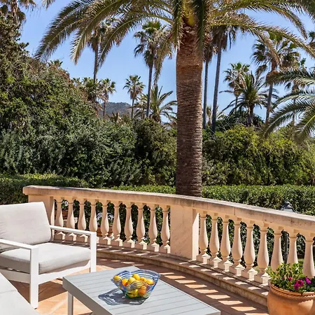 Holiday home Sembat De Cala Millor *